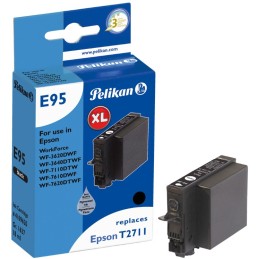 E95 - 18 ml - Schwarz -...